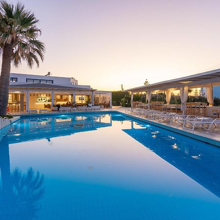Hotel Hara Ilios Village Gouves Dış mekan fotoğraf