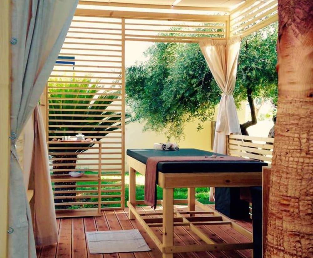 Hotel Hara Ilios Village Gouves Dış mekan fotoğraf