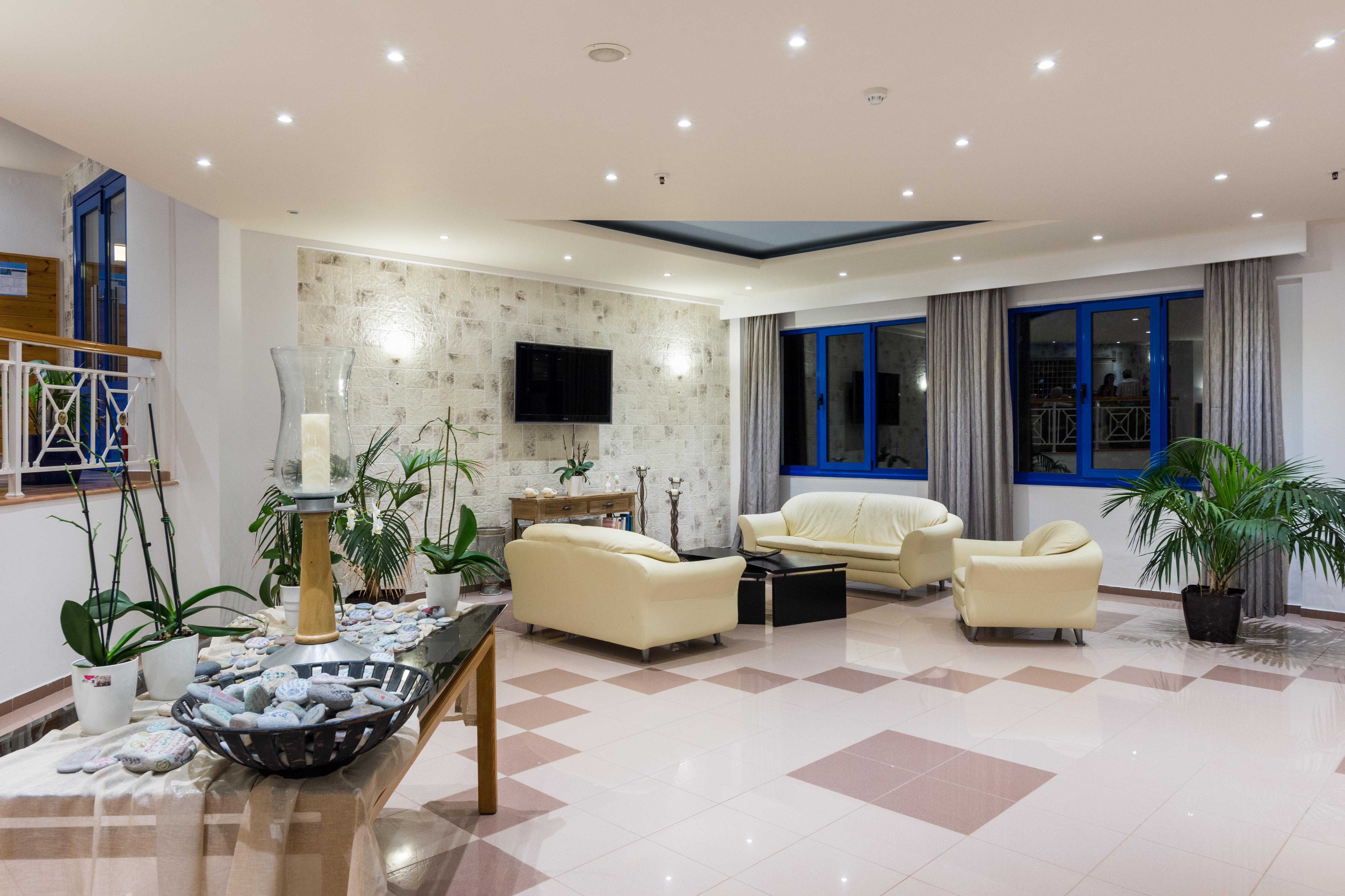 Hotel Hara Ilios Village Gouves Dış mekan fotoğraf