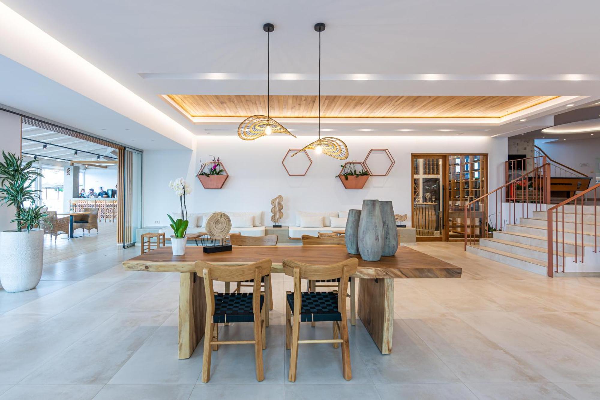 Hotel Hara Ilios Village Gouves Dış mekan fotoğraf