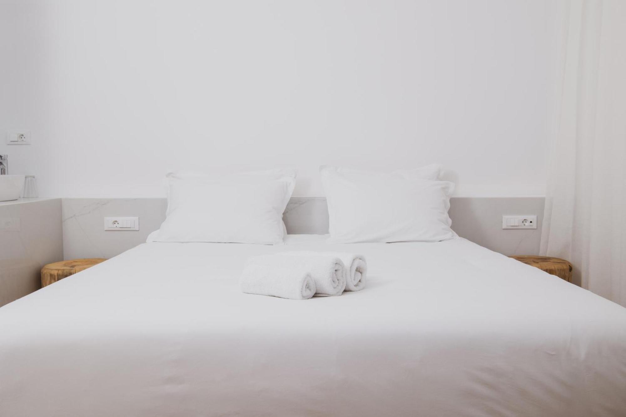 Hotel Hara Ilios Village Gouves Dış mekan fotoğraf