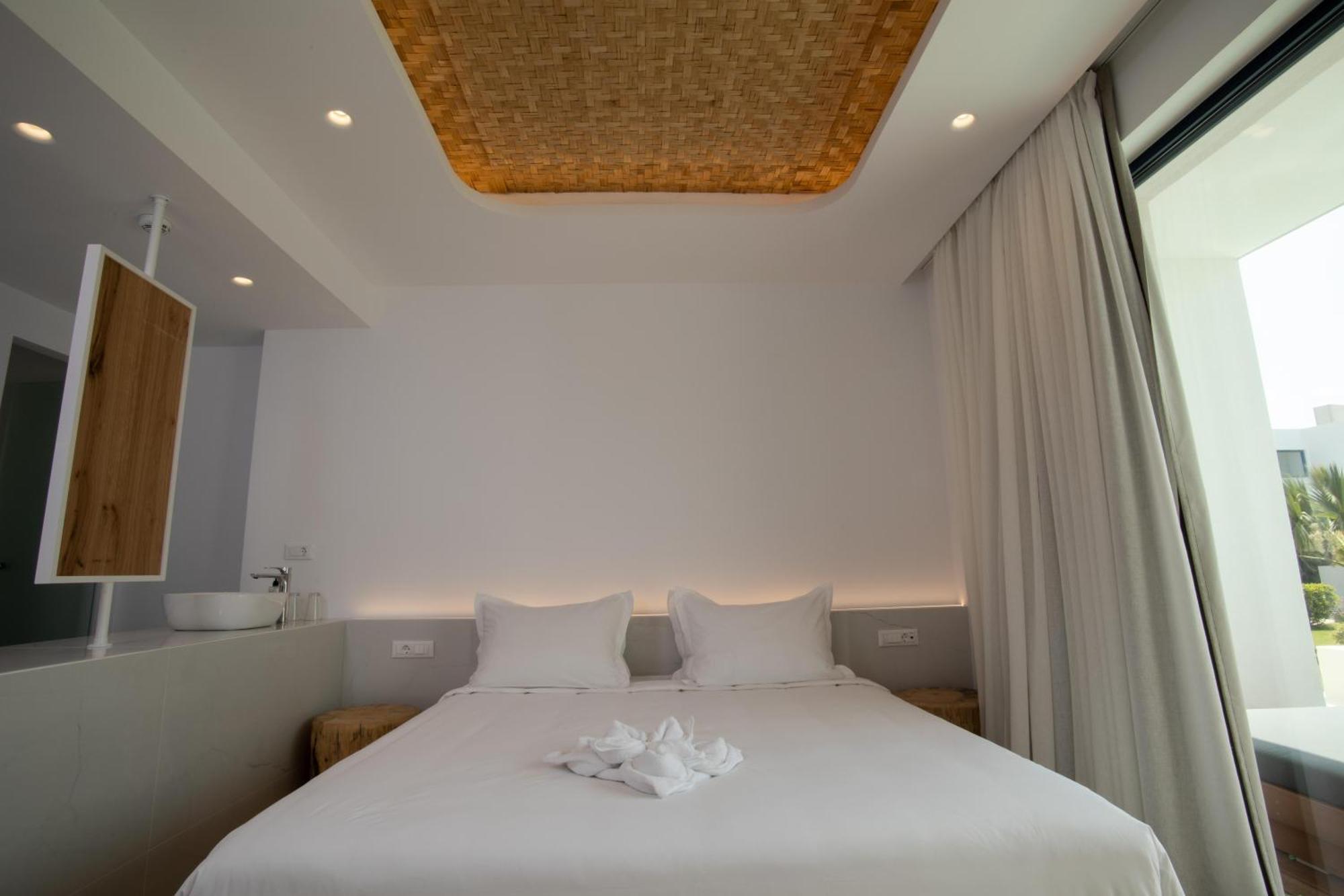 Hotel Hara Ilios Village Gouves Dış mekan fotoğraf