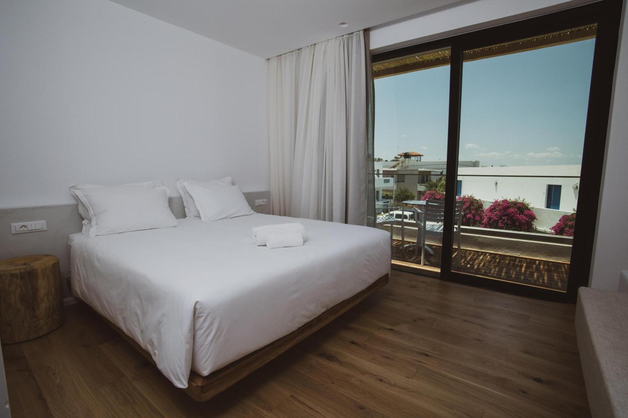 Hotel Hara Ilios Village Gouves Dış mekan fotoğraf