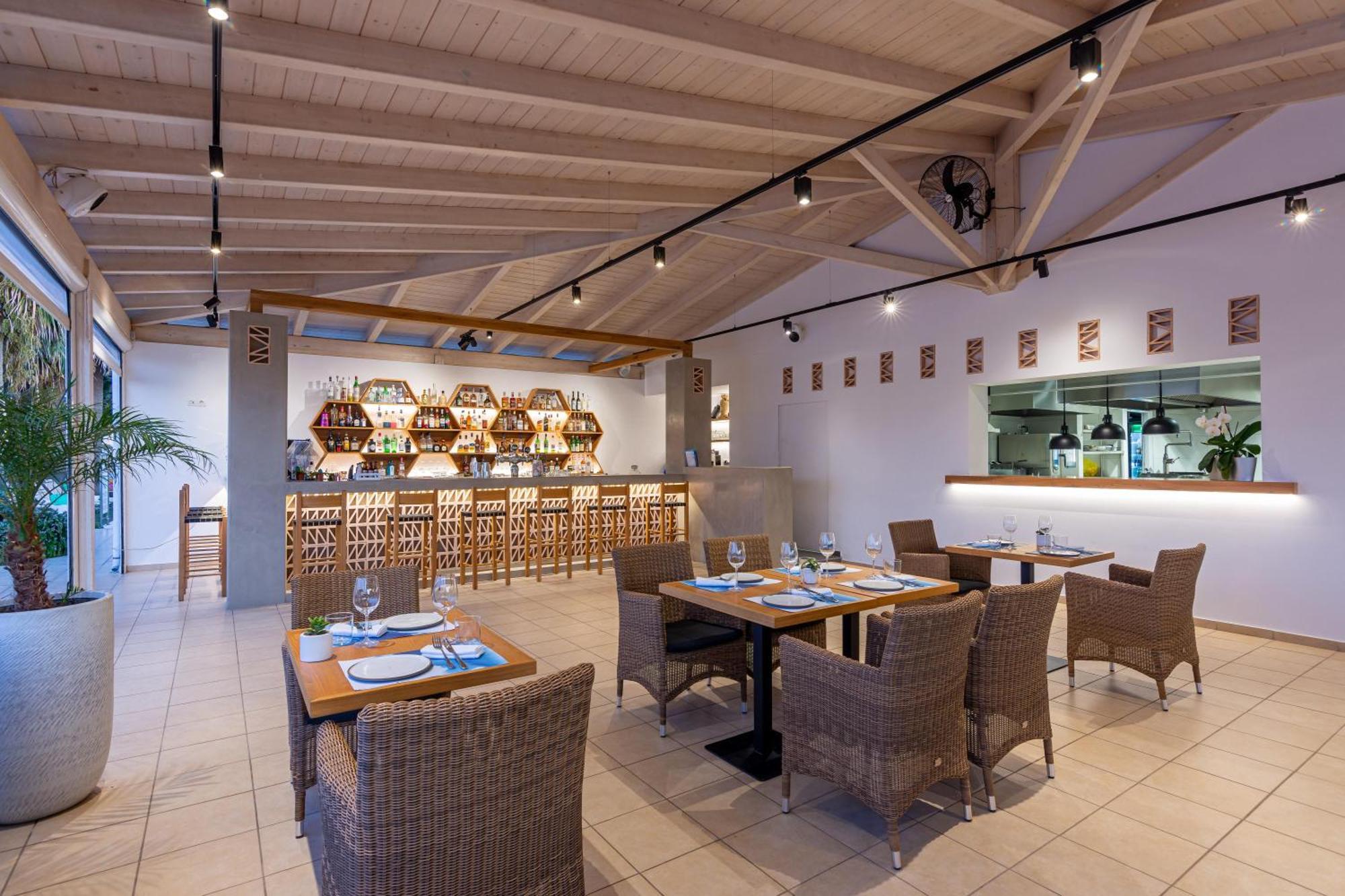 Hotel Hara Ilios Village Gouves Dış mekan fotoğraf
