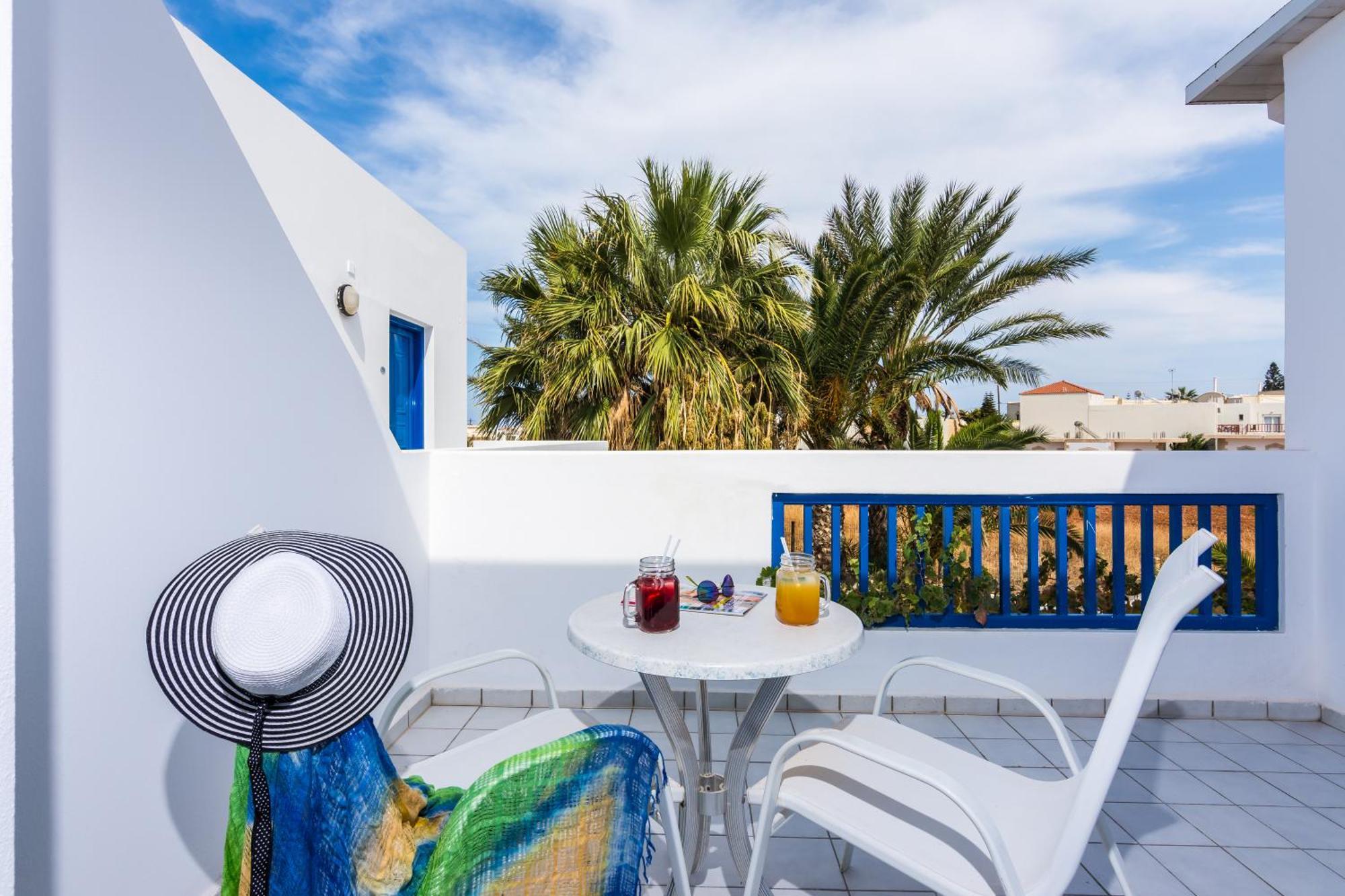 Hotel Hara Ilios Village Gouves Dış mekan fotoğraf