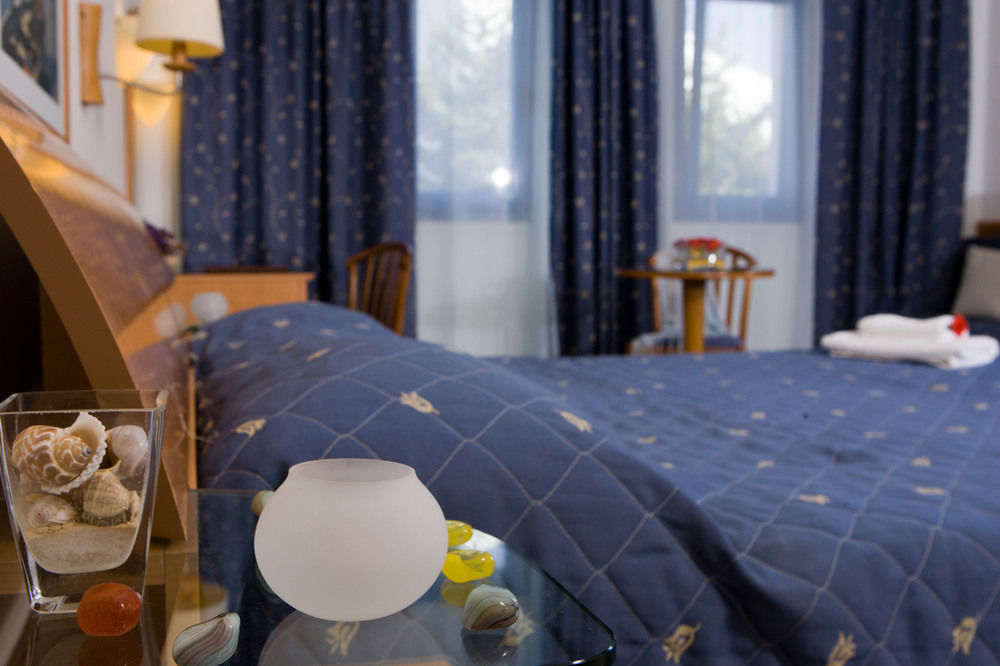 Hotel Hara Ilios Village Gouves Dış mekan fotoğraf